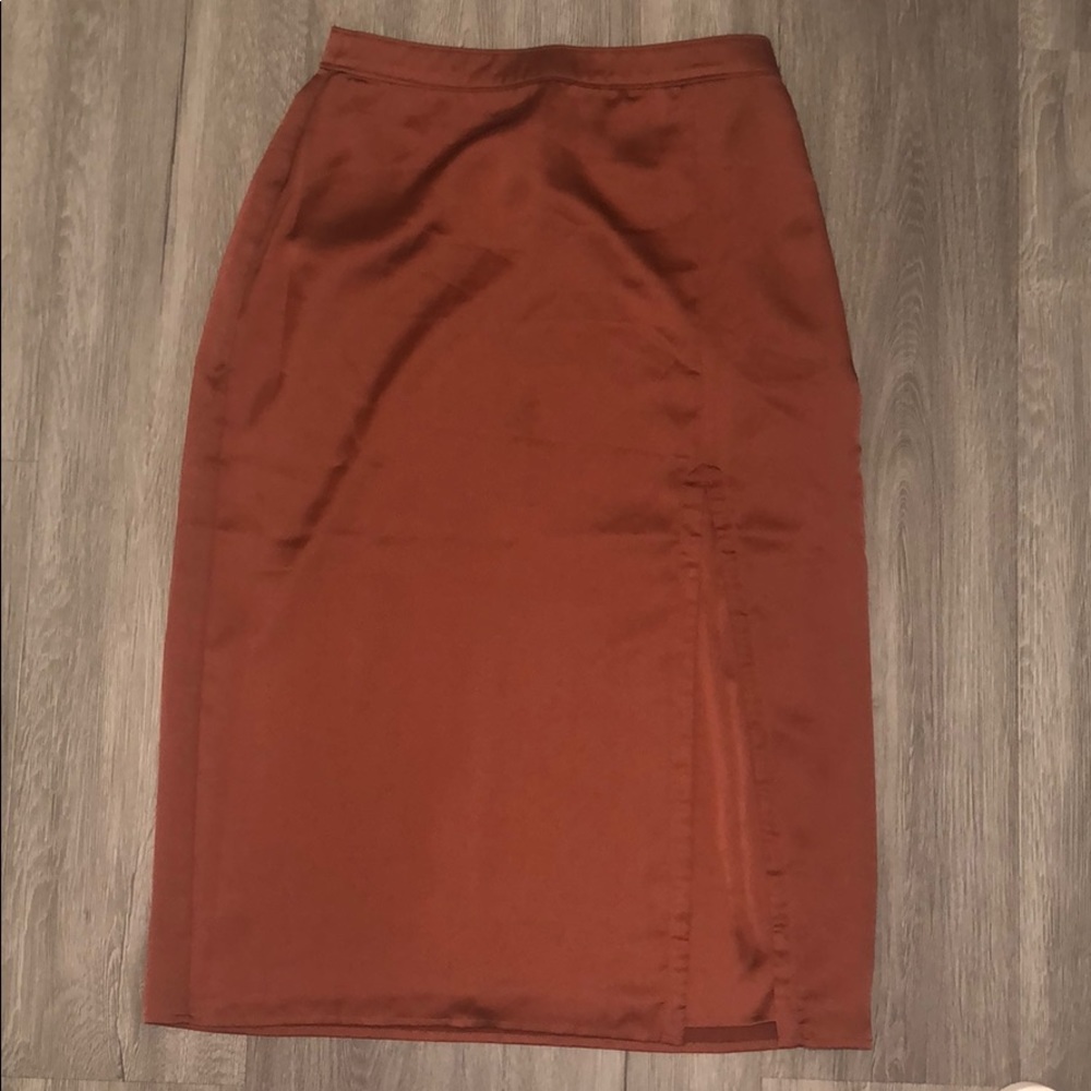 Midi skirt BRAND NEW